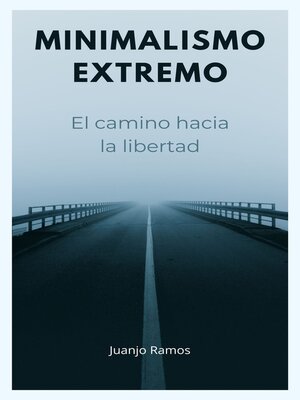 cover image of Minimalismo extremo